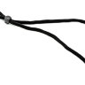 Шнурок для стрелковых очков из ткани CORDS9A (длина 76 см)