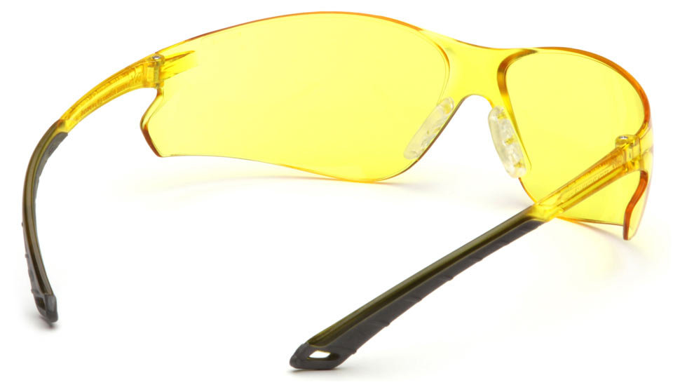 Профессиональные баллистические стрелковые очки начального уровня Pyramex Itek S5830s
